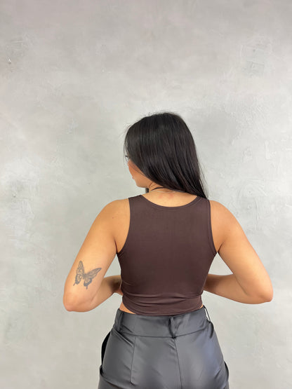 Cropped regata Suíça
