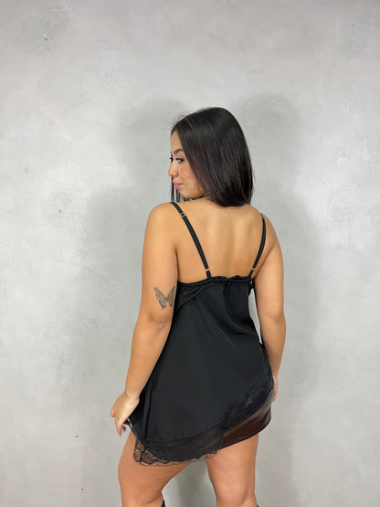 Bata de renda África