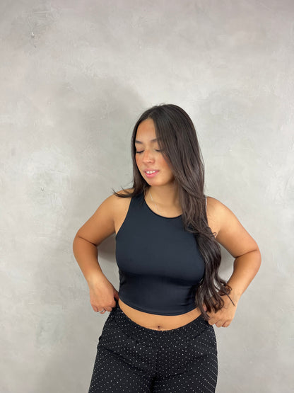 Cropped regata Suíça