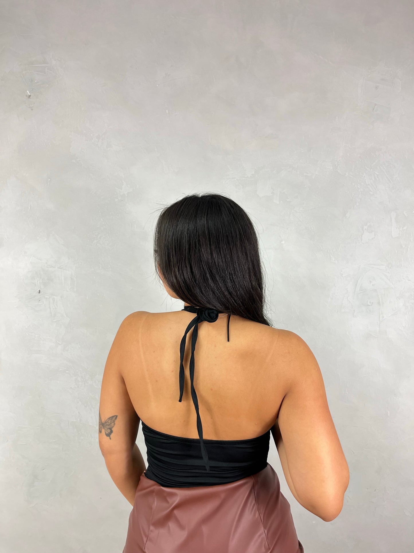 Cropped Espanha