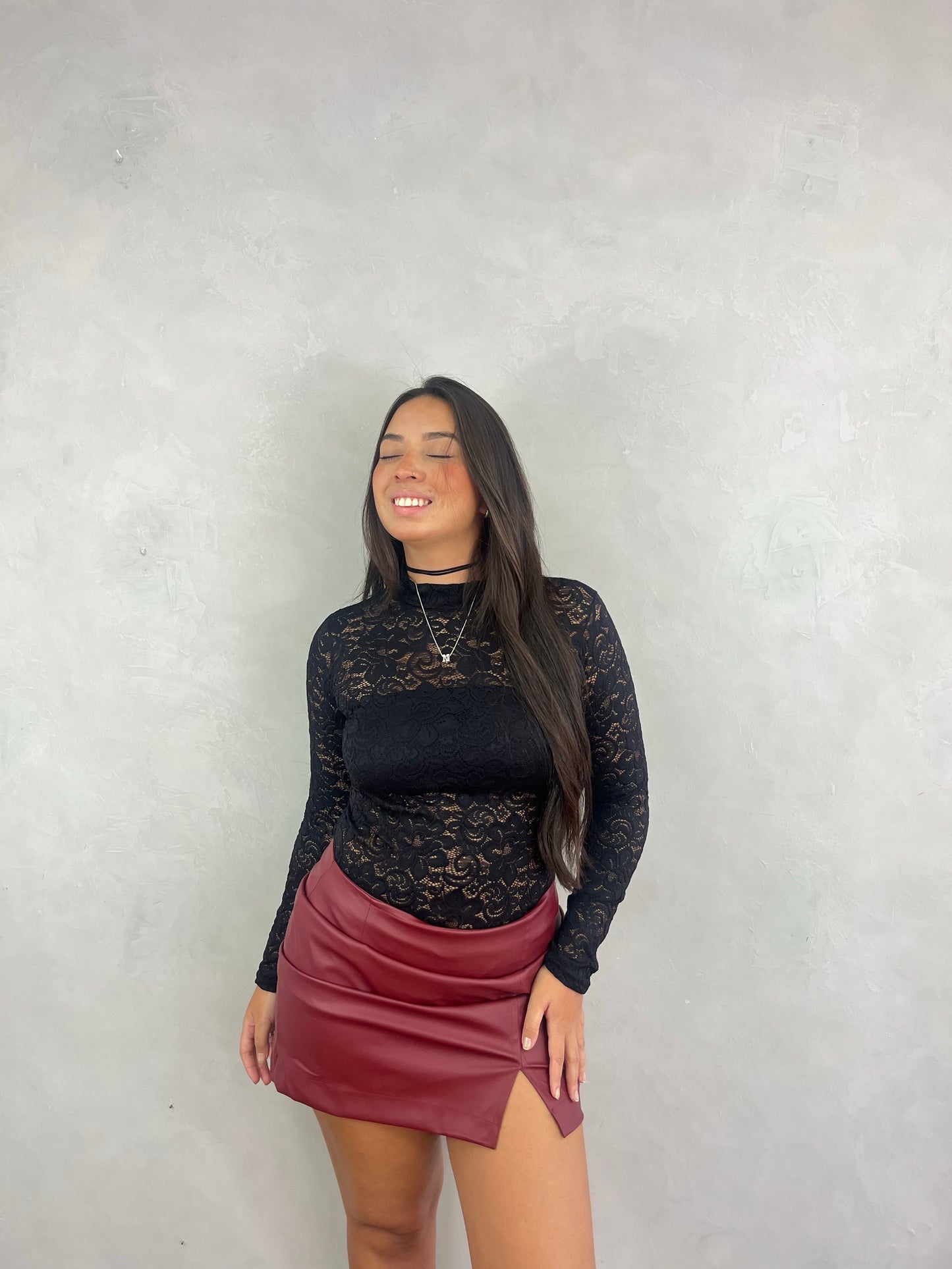 Body renda Eslovênia