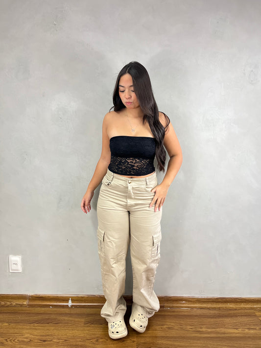 Calça cargo Cairo