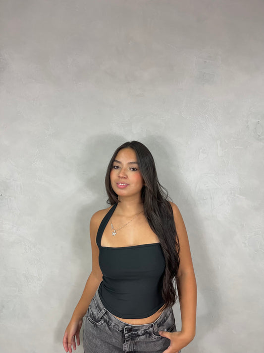 Cropped Marbella