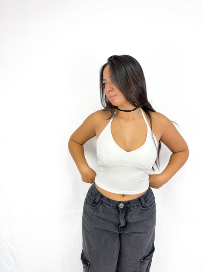 Cropped Cuba