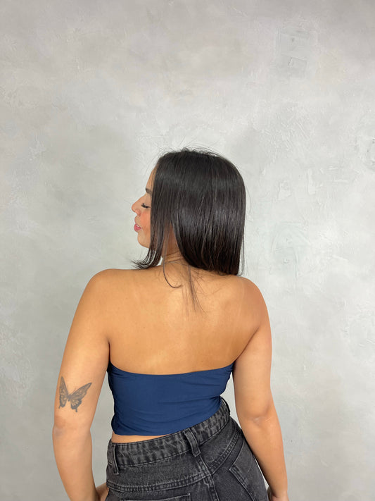 Cropped Malibu