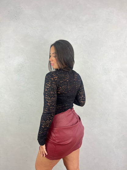 Body renda Eslovênia