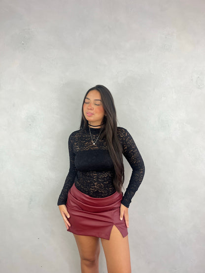 Body renda Eslovênia