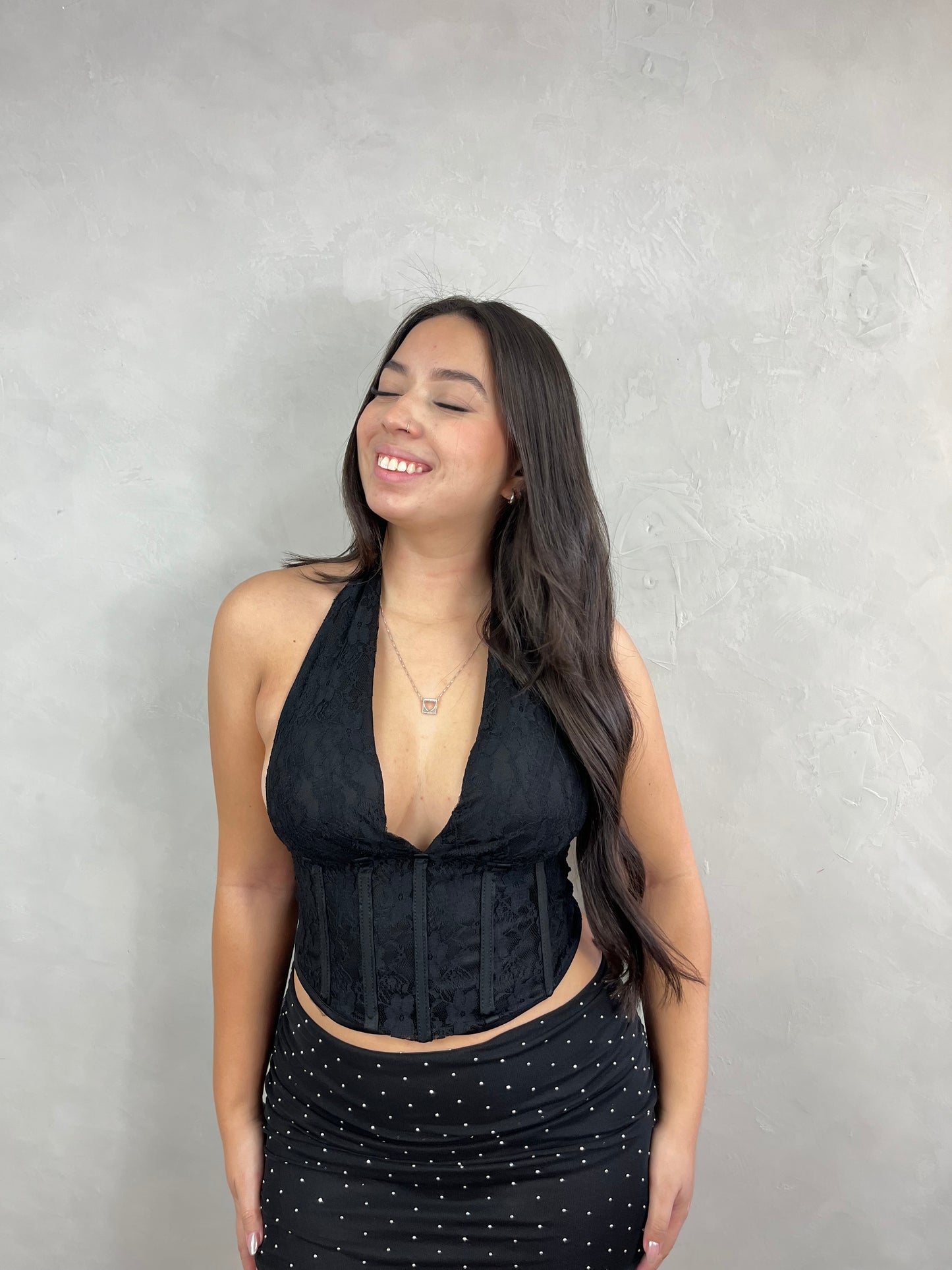 Cropped Corset Multiformas