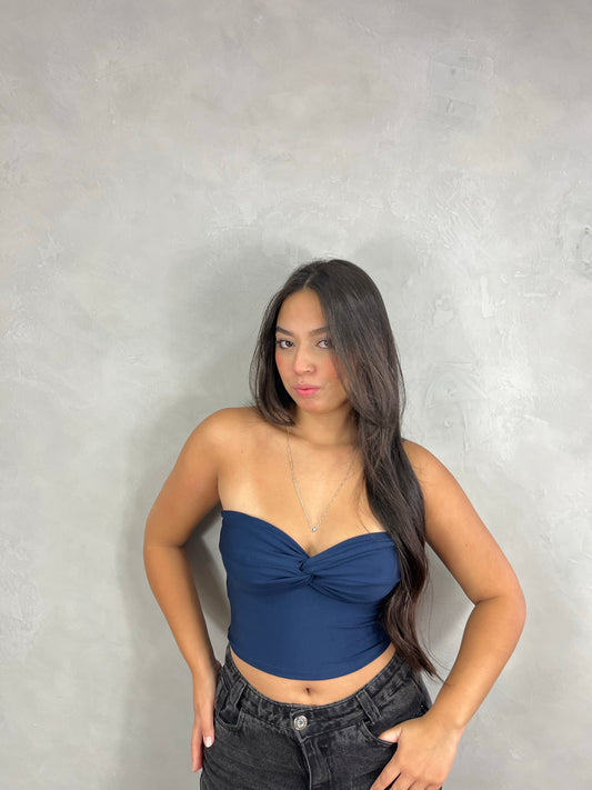 Cropped Malibu
