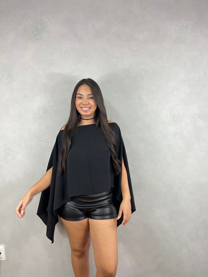 Cropped bata Noruega