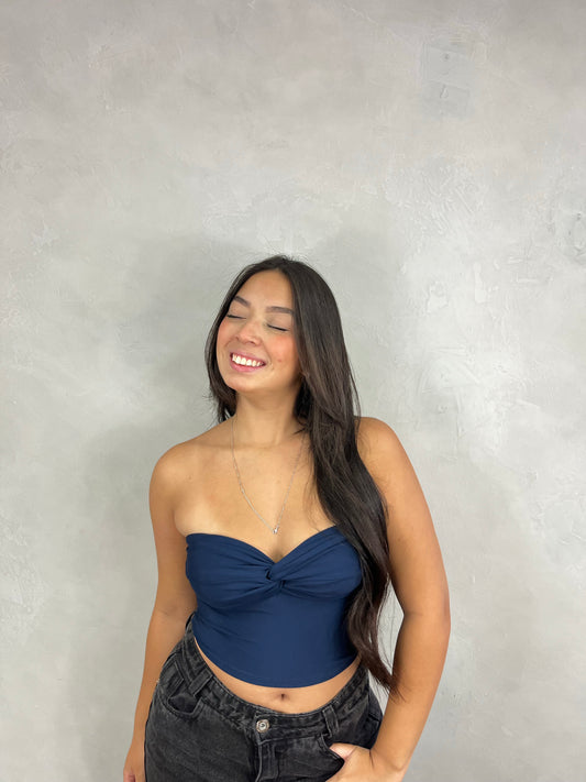 Cropped Malibu