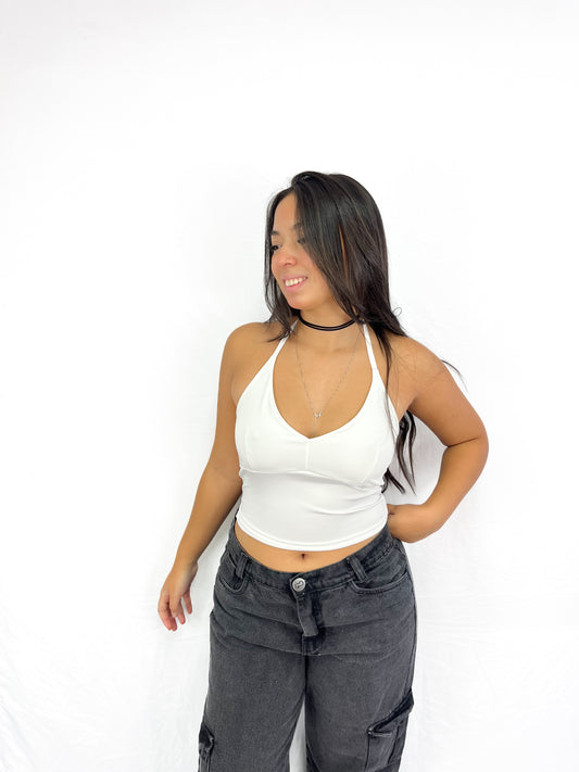 Cropped Cuba