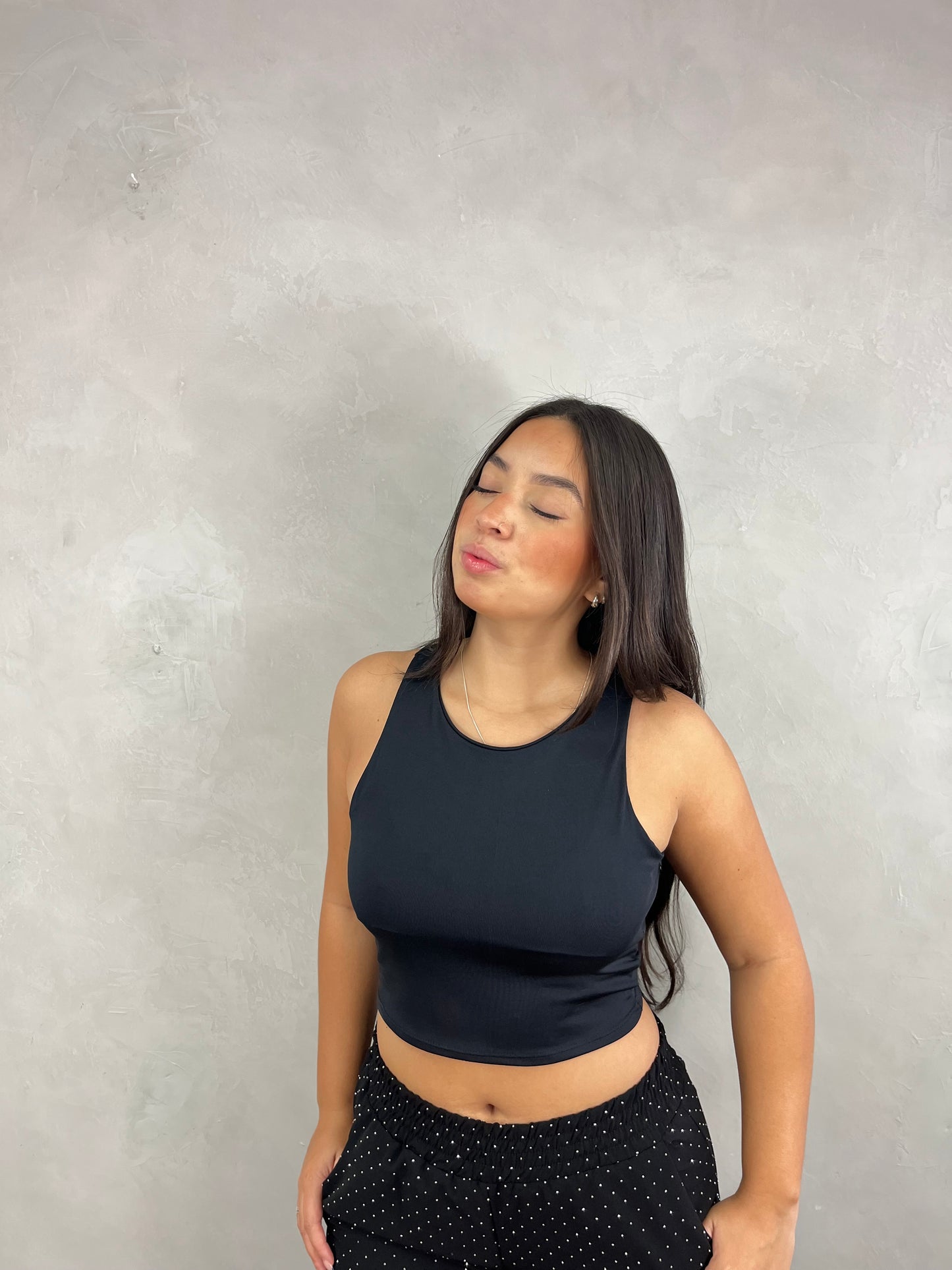 Cropped regata Suíça