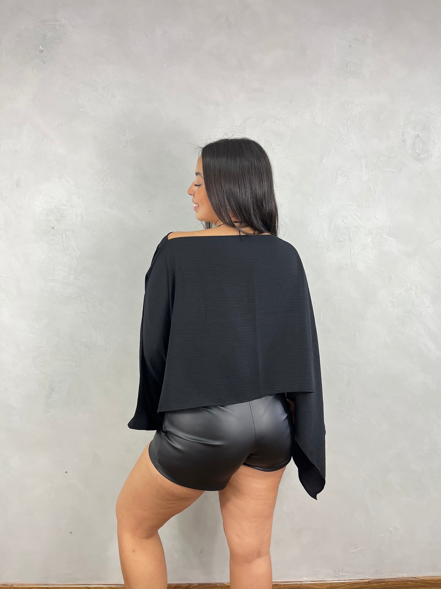 Cropped bata Noruega