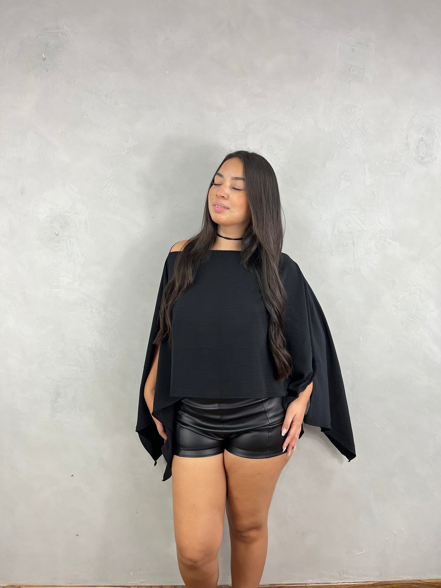 Cropped bata Noruega