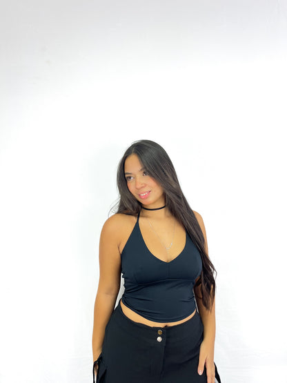 Cropped Cuba