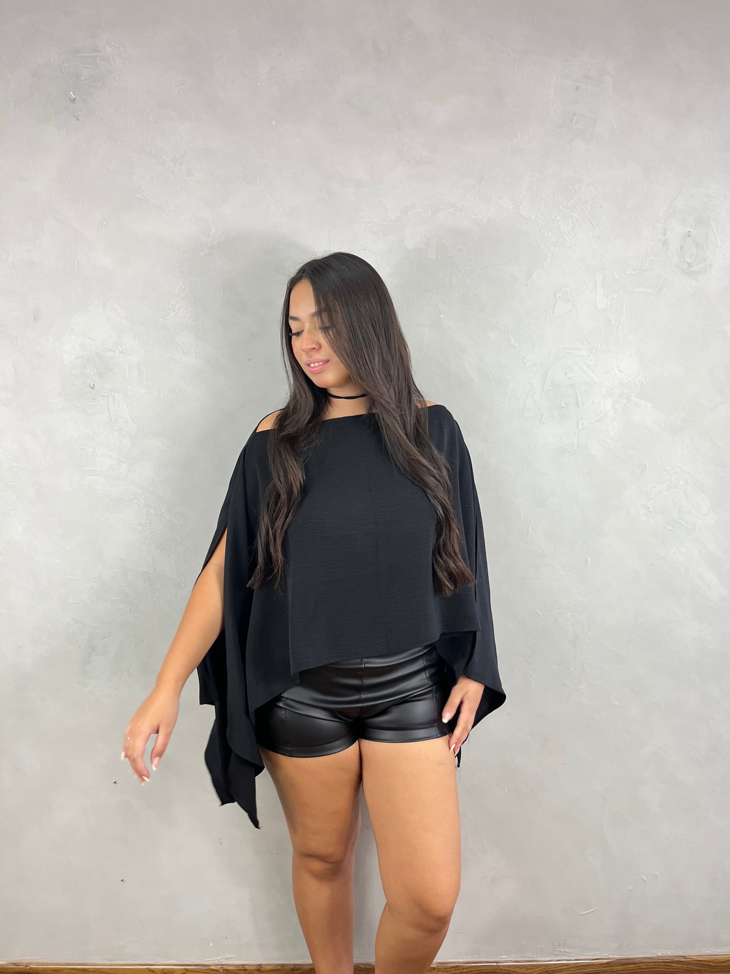 Cropped bata Noruega