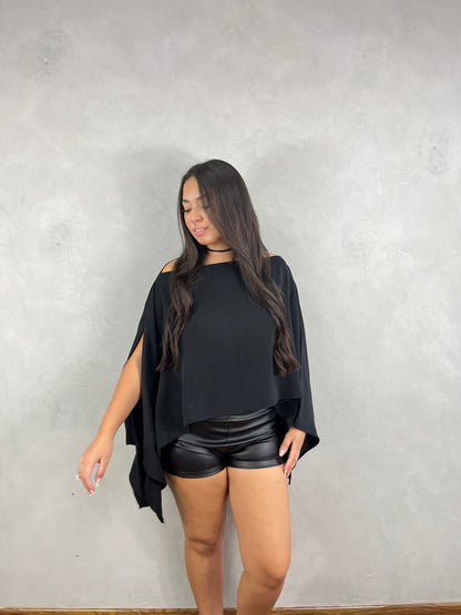 Cropped bata Noruega