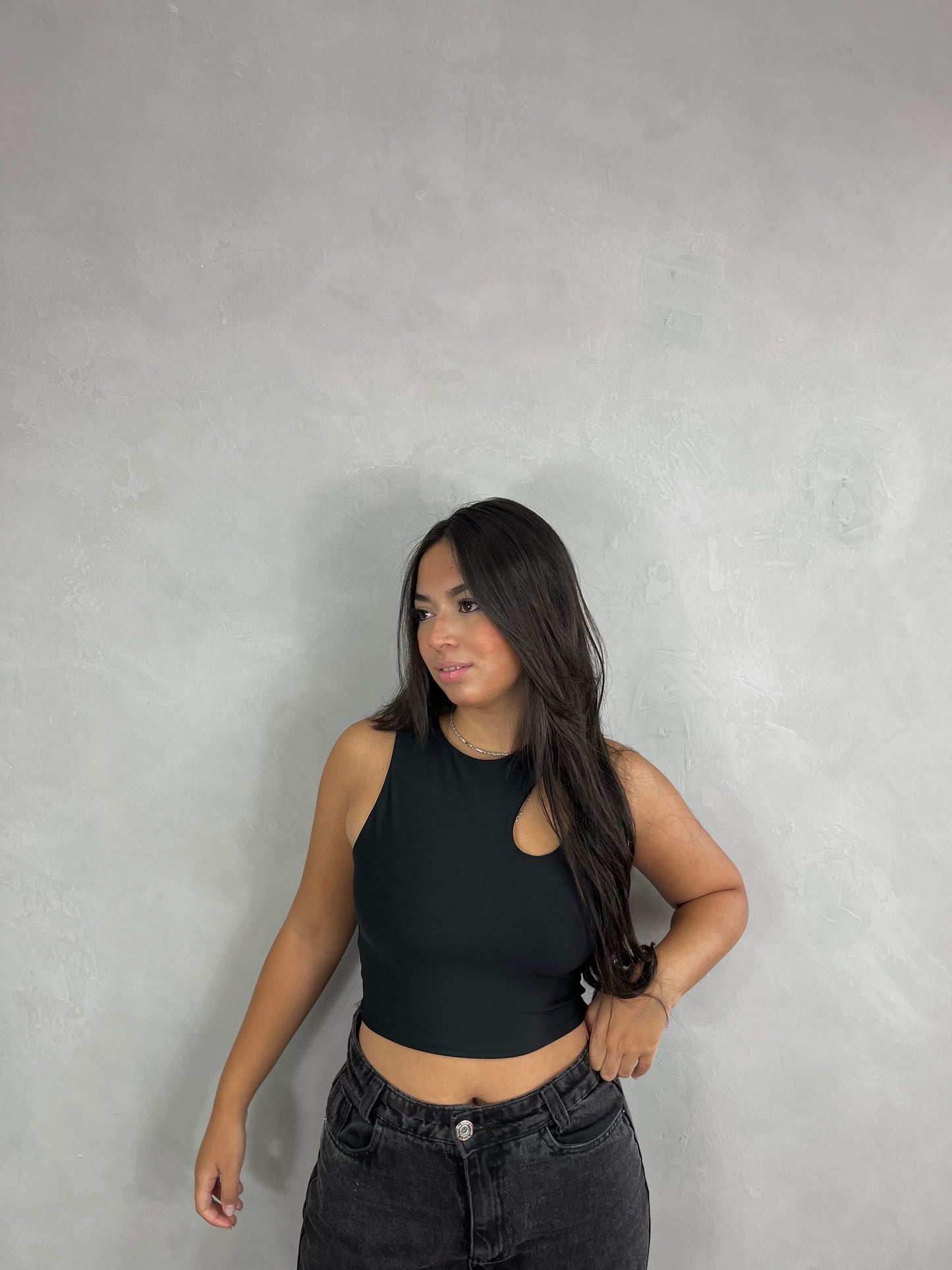Cropped regata Porto