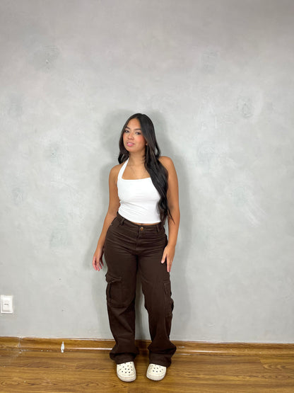 Calça cargo Berlim