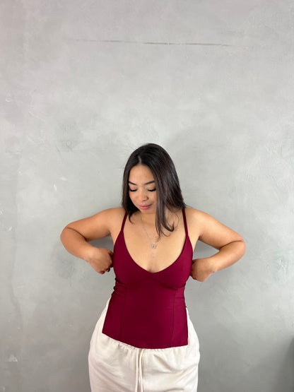 Regata Push Up Saint