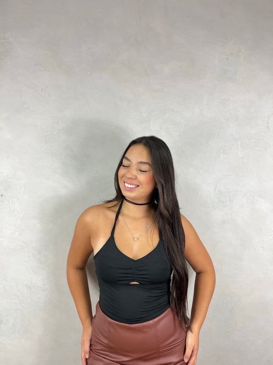 Cropped Espanha