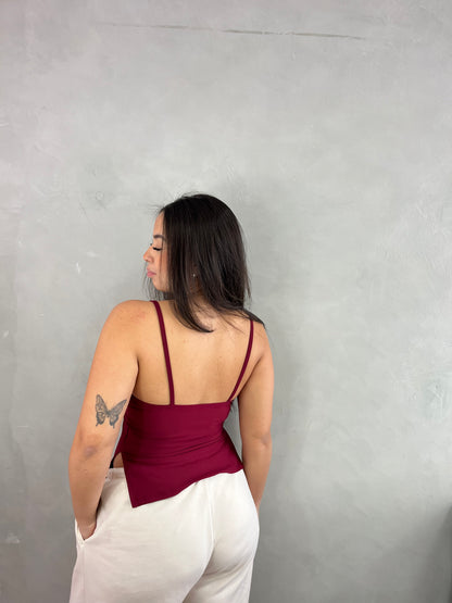 Regata Push Up Saint
