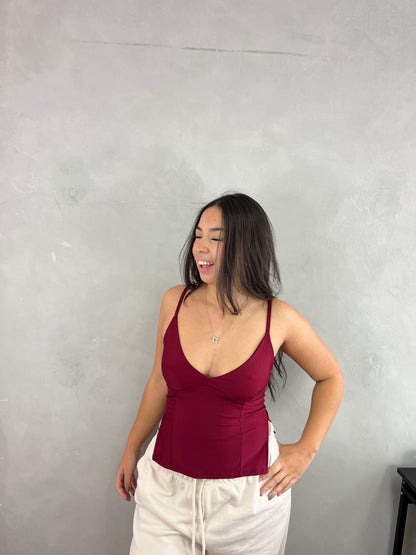 Regata Push Up Saint