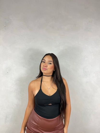 Cropped Espanha
