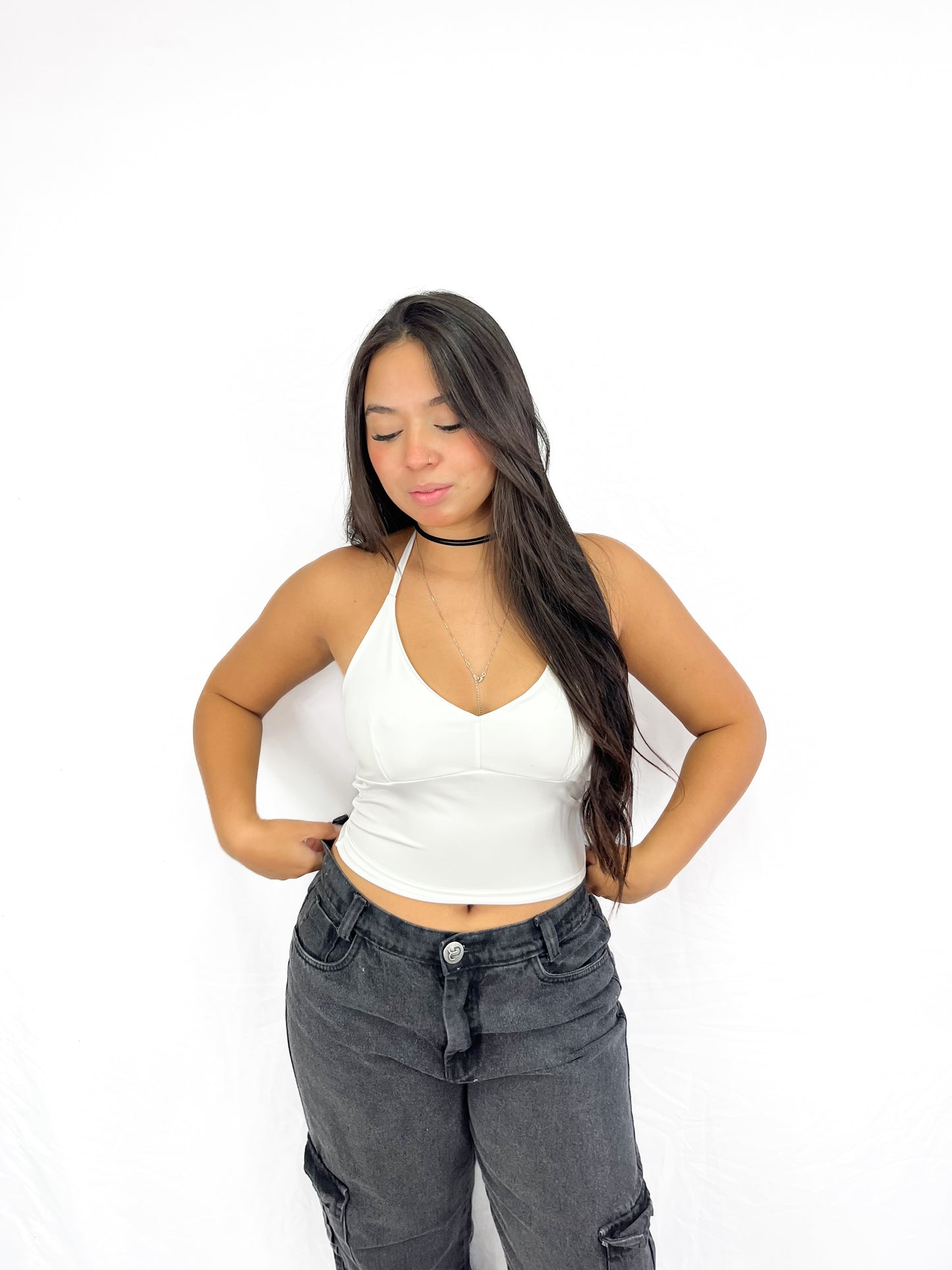 Cropped Cuba