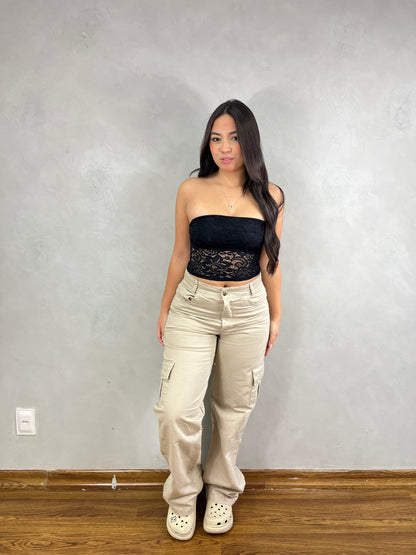 Calça cargo Cairo