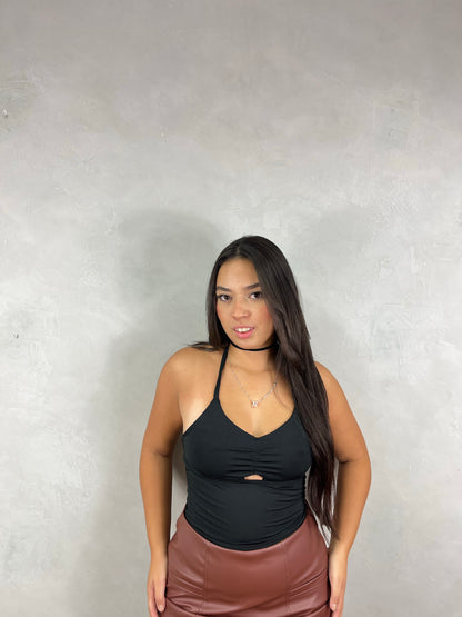 Cropped Espanha