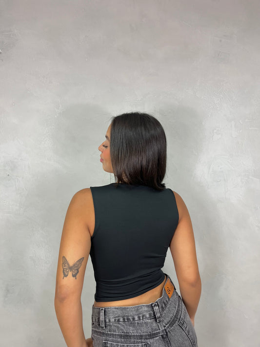 Cropped Chelsea