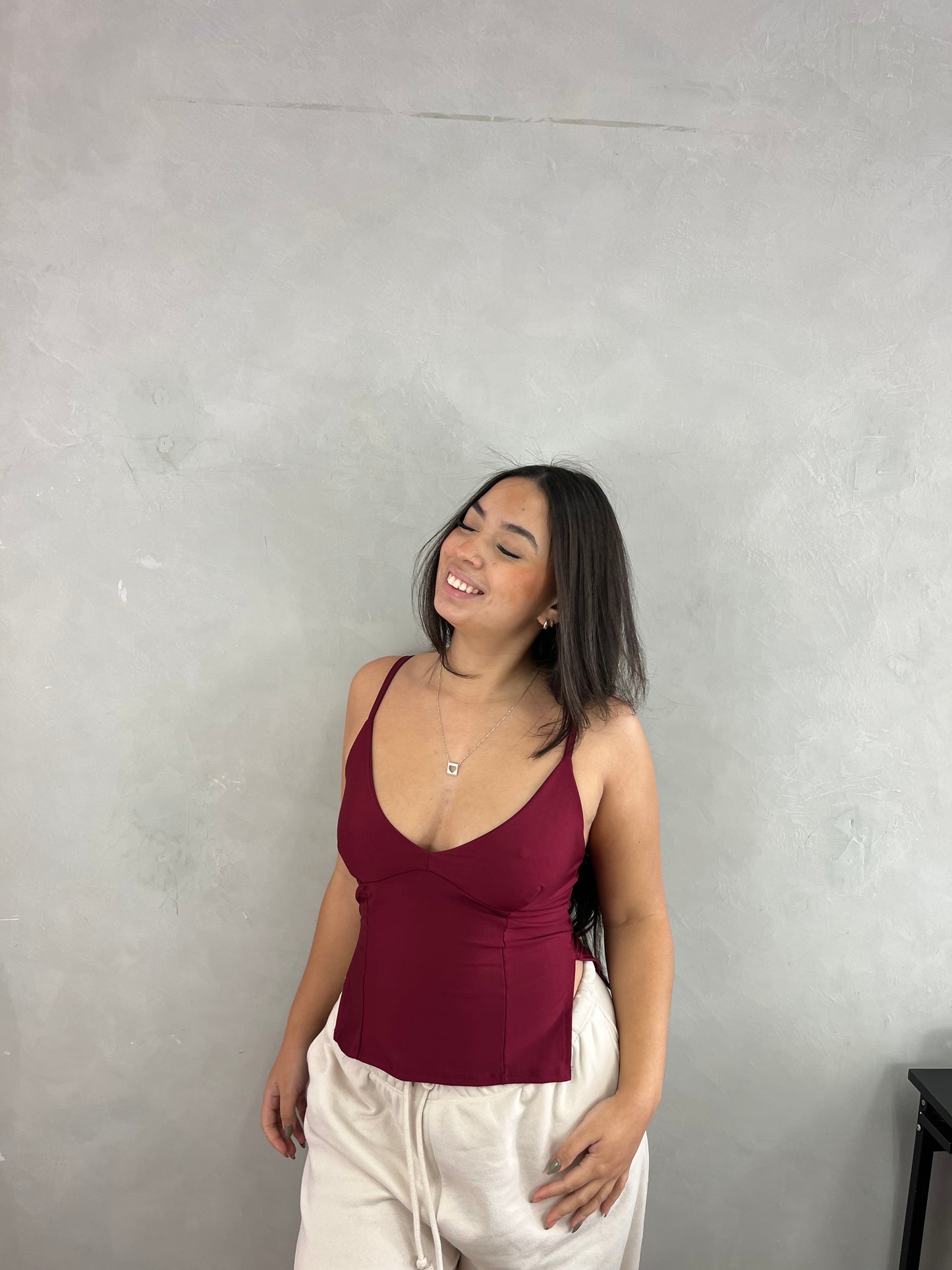 Regata Push Up Saint