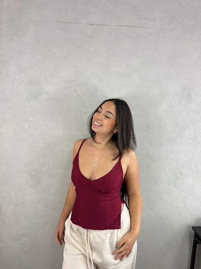 Regata Push Up Saint