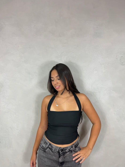 Cropped Marbella