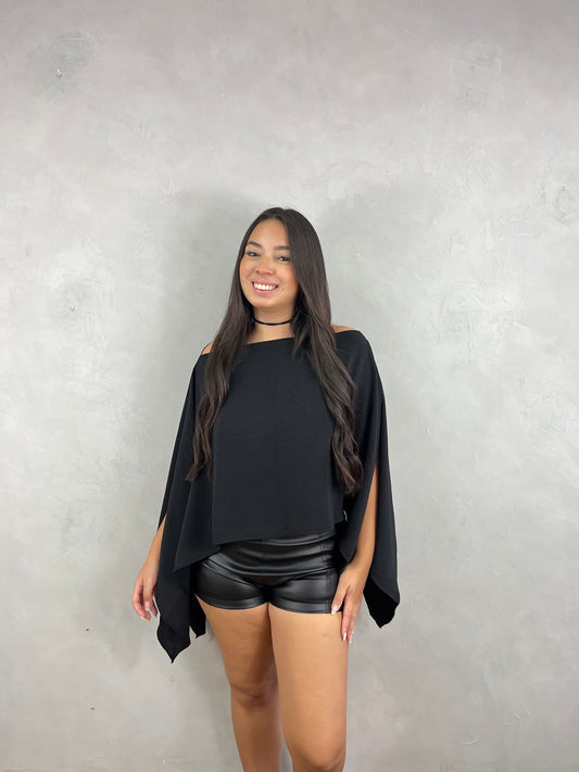Cropped bata Noruega