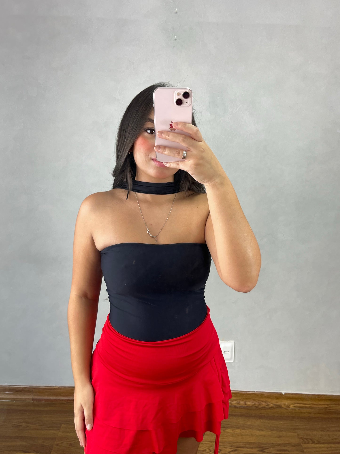 Body Dinamarca