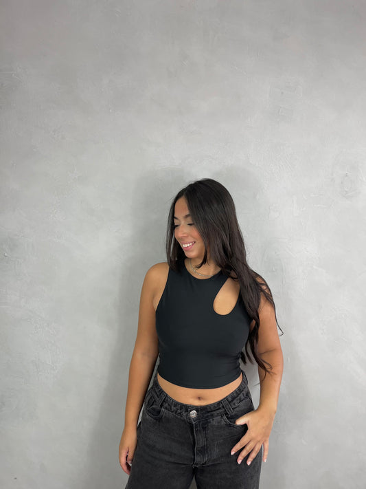 Cropped regata Porto