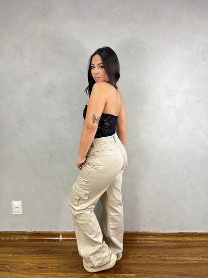 Calça cargo Cairo