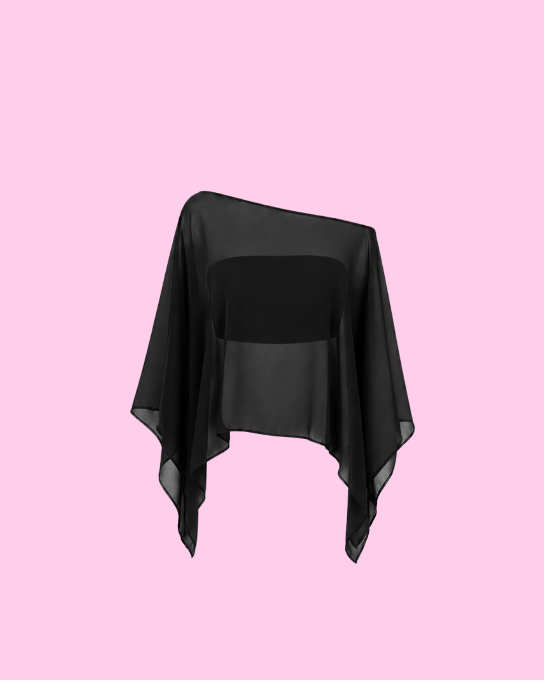 CROPPED/BLUSAS