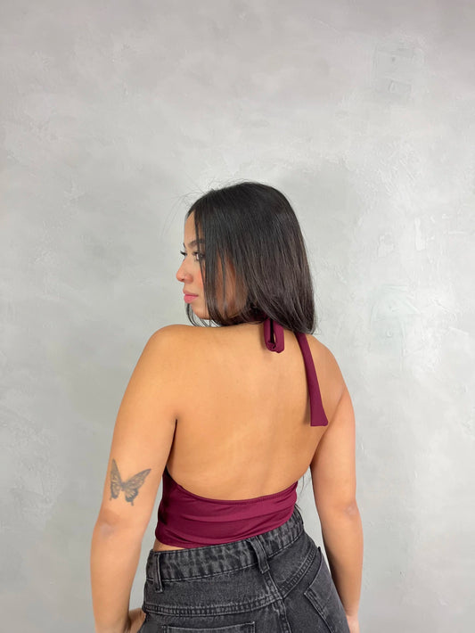 Cropped Multiformas Sidney