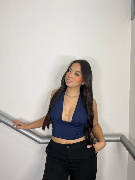 Cropped Multiformas Sidney